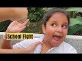 School Life | स्कूल लाइफ | Short movie for Kids | School Fight