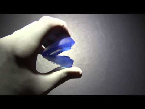 DENTIST REVIEW: ZQuiet - Snoring Mouthpiece