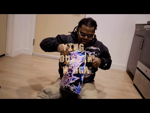 YBN Kenny - YBN (Ying Bussin N*gga) Official Video [Shot By @blaqvisualz]