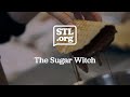 The Sugar Witch // The Spotlight Series® by STL.org // St. Louis Ice Cream Sandwich Shop, Sugarwitch