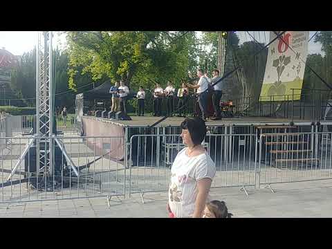 DANUBIA TAMBURAZENEKAR BAJA-17.MOHÁCSI TAMBURA FESZTIVÁL-2024-06-16-