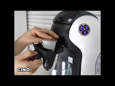 CN K coffee machine