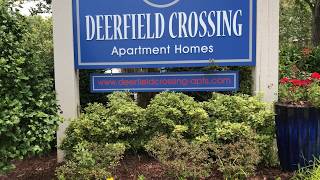 Deerfield Crossing Apartments, Mebane NC