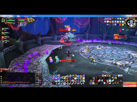 Icc10 BQL winter wow