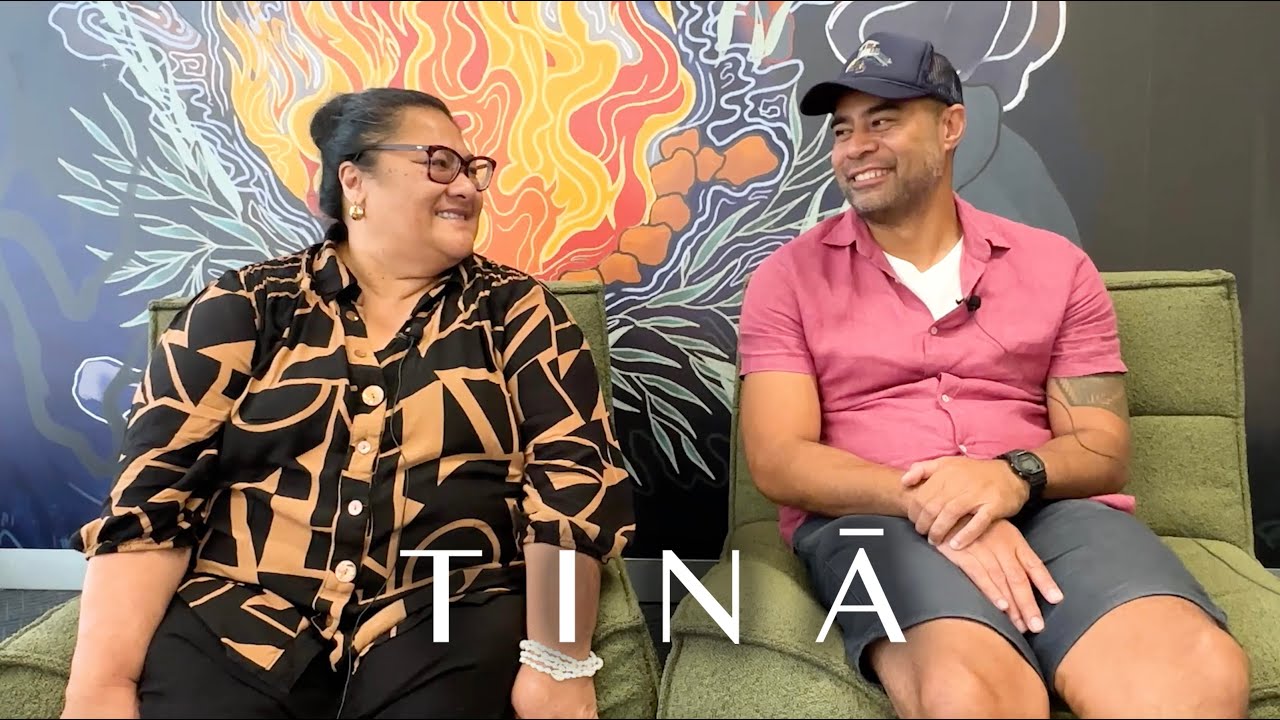 Official Interview with Miki Magasiva and Anapela Polataivao