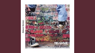 First Bounce (Instrumental)