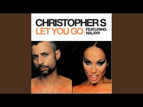Let You Go (Extended Mix)