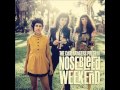 The Coathangers - "Burn Me" (Official)