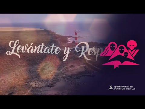 Levántate y Resplandece | Ministerio de la Mujer