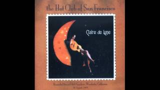 Hot Club of San Francisco - All of me