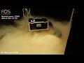 Video: Fos Water Low Fog Pro Máquina de Humo Bajo