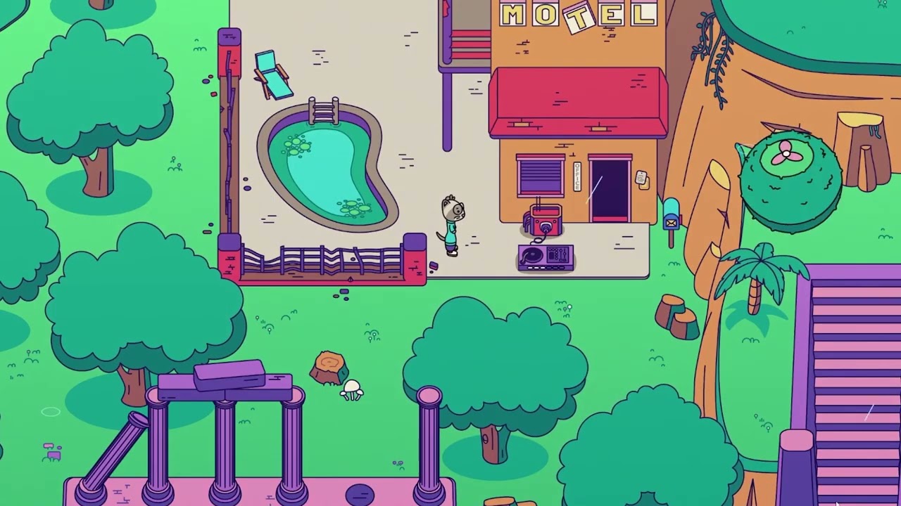 Hello Again demo trailer teaser