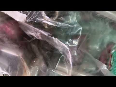 RC-8D PARTS. REVO
