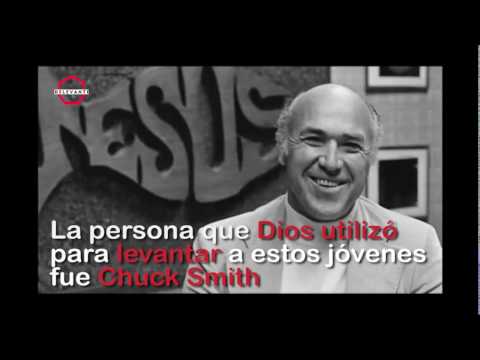 chuck smith #relevante