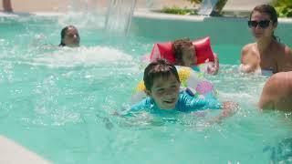 Camping Riez à la vie  - Camping Vendée - Image N°2