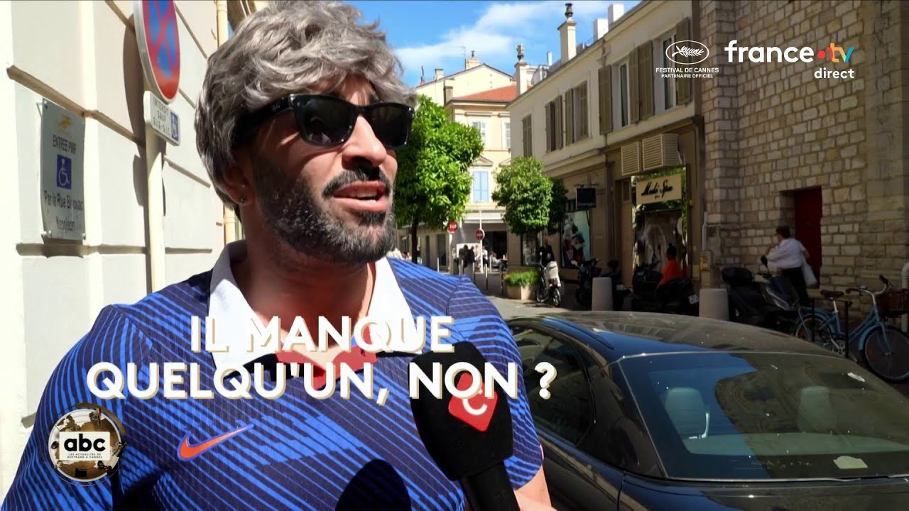 Adil Rami prêt à (enfin) mouiller le maillot - L’ABC de Bertrand Chameroy - 15/05/2026