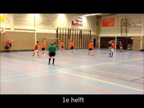 SV Putten 10 - ZVV Sparta 14