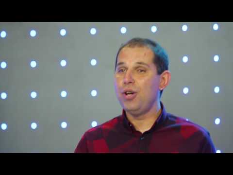 Ilce Gorgioski -  Ceda Makedonski