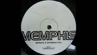 Memphis - Untitled (A2) [MR101]