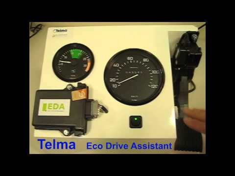 TelmaUSA TFEM Demonstration