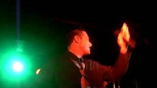 Army Of Freshmen - Don&#39;t Fall Asleep Tonight [Live]