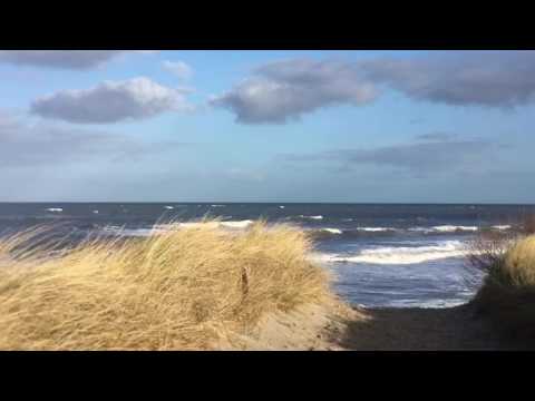 Langeoog im Januar 2017