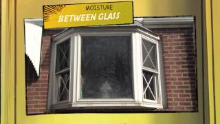 preview picture of video '5 Signs Your Windows Need Replacement by Ferris Home Improvements Delaware'