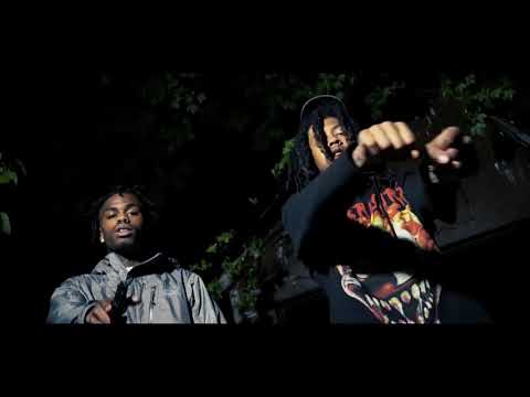 Aaliyah Boyz MJ x Two4Keem   Angel DUST