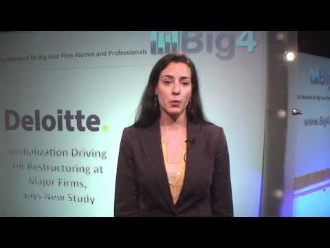 新研究稱，全球化推動了主要企業的人力資源重組。 (Globalization Driving HR Restructuring at Major Firms, Says New Study)