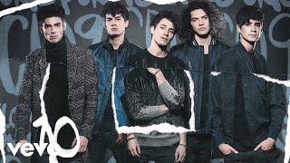 CD9 - Oxígeno (Cover Audio)