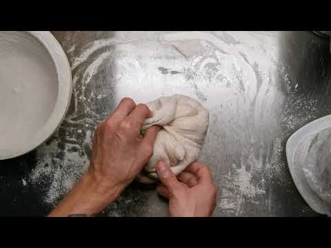 Single Brot - Wirken