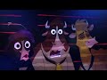 James And The Giant Peach VHS Trailer Strongdrew941 Style
