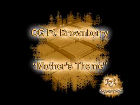 UK Hip Hop - ObX Productions - OG Ft. Brownberry - "Mother's Theme"