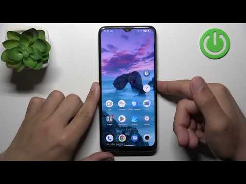 Cómo entrar y salir del Modo Seguro en TCL 408