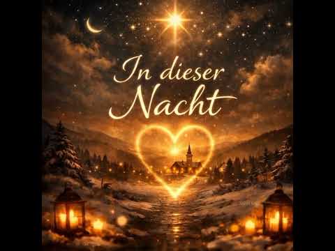 In dieser Nacht - Wird es still Nicht, weil nichts mehr wehtut.