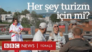 Turizm Türkiye için ne kadar önemli?