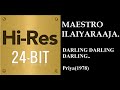 Darling Daling Darling 24Bit Hires I I Priya 1978 I I Ilaiyaraaja I I P Susheela