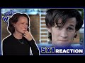 Doctor Who 5x1 Reaction The Eleventh Hour