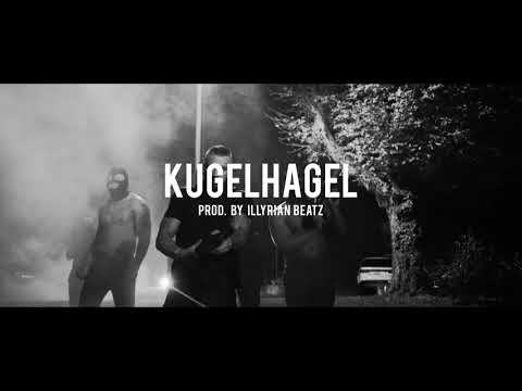 Farid Bang & Kollegah/JBG 3 Type Beat - KUGELHAGEL [Prod. by Illyrian Beatz] 2017