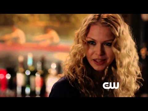 The Vampire Diaries 5x16 Webclip #1   While You Were Sleeping HD