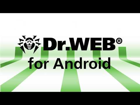 доктор веб скачать полную версию Скачать dr. Web light 11. 2. 1 для android.