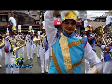 FANESVA - Concurso de Lauro de Freitas 2019 - ACBFFB  ( BANDA SHOW )
