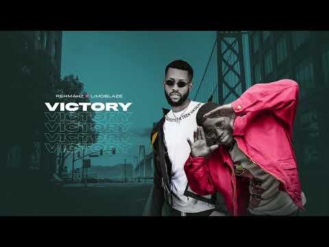 Rehmahz feat. Limoblaze - Victory(With Lyrics)