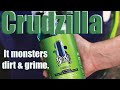 Video DODO JUICE Crudzilla citrus TFR spray - Silný čistič 1Lthumb 1