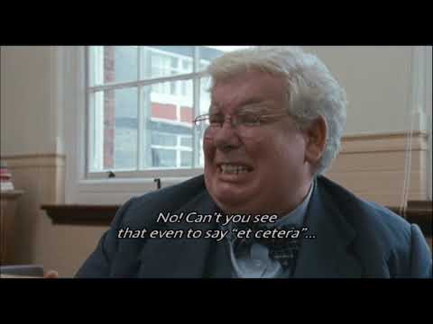 History Boys -"teaching the Holocaust"