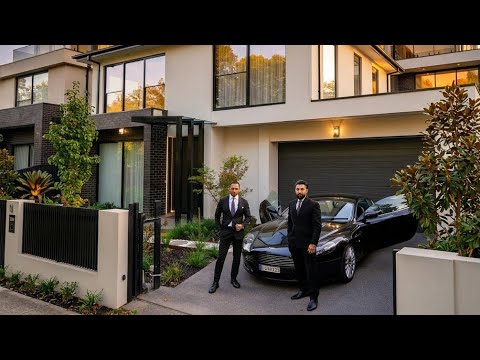 14 Richards Avenue, Glen Iris, VIC 3146, 5房, 3浴, House