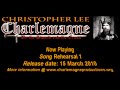 Song Rehearsal 1