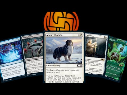 Core 2021 Card Discussion | MTGA | Ikoria: Lair of Behemoth's