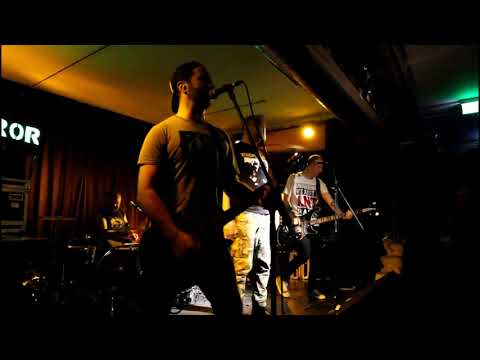 Terrorfett - Krebs für Gauland - 2.10.2018 - Stuttgart - Goldmarks