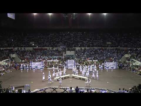 AICS BLUE STARS HS Drum & Lyre Corps. 2018